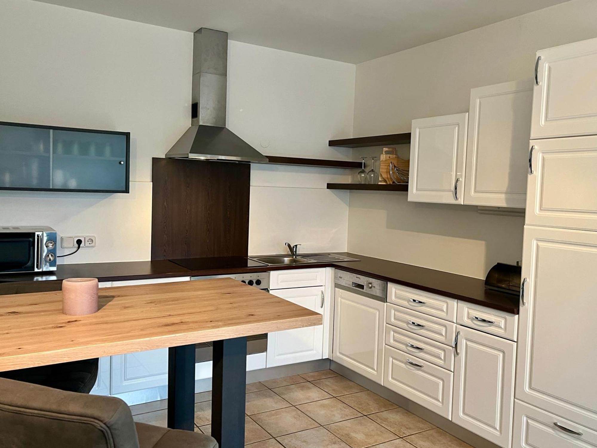Villa Schaller - Apartment Krumpendorf Екстериор снимка