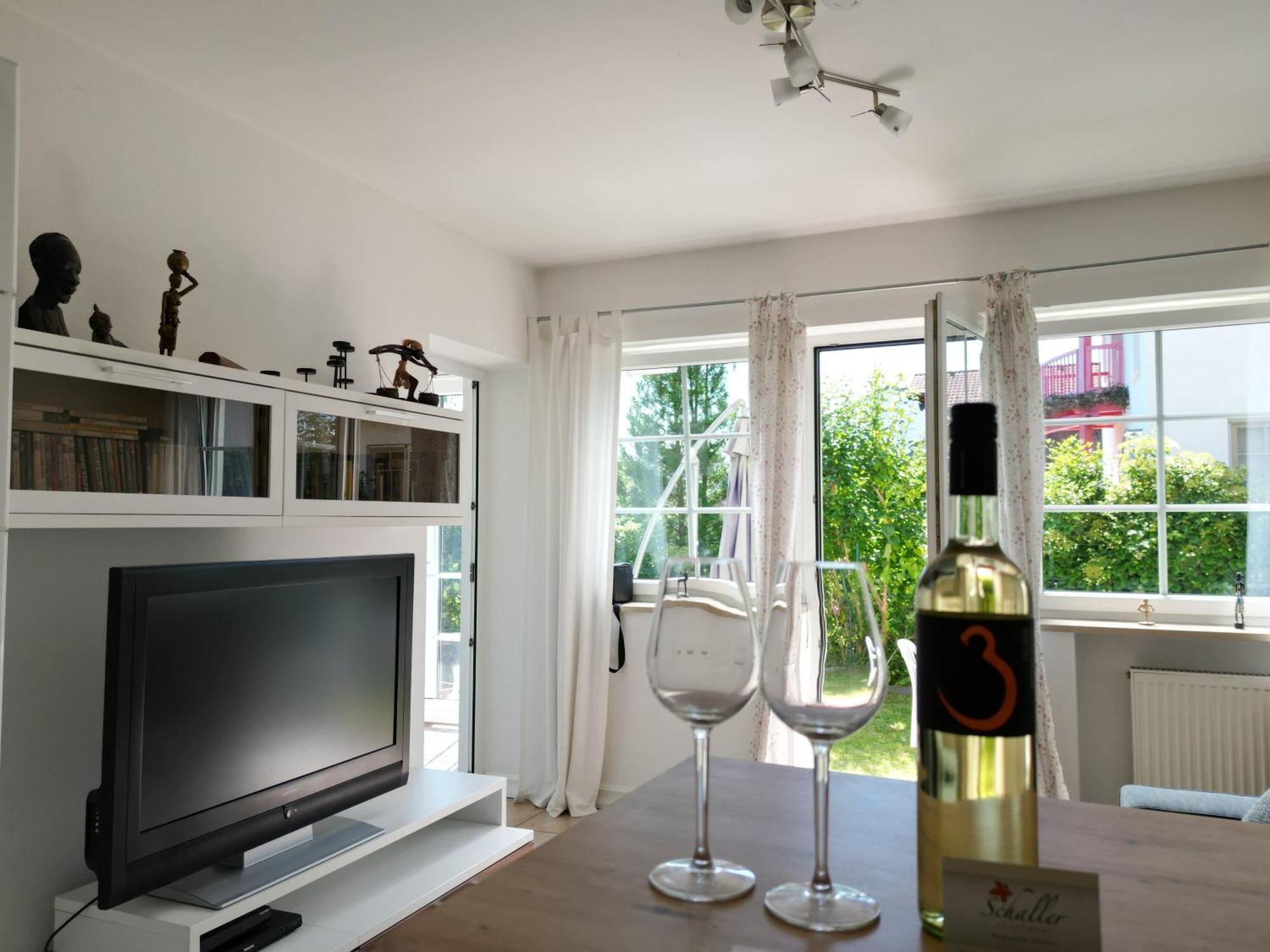 Villa Schaller - Apartment Krumpendorf Екстериор снимка