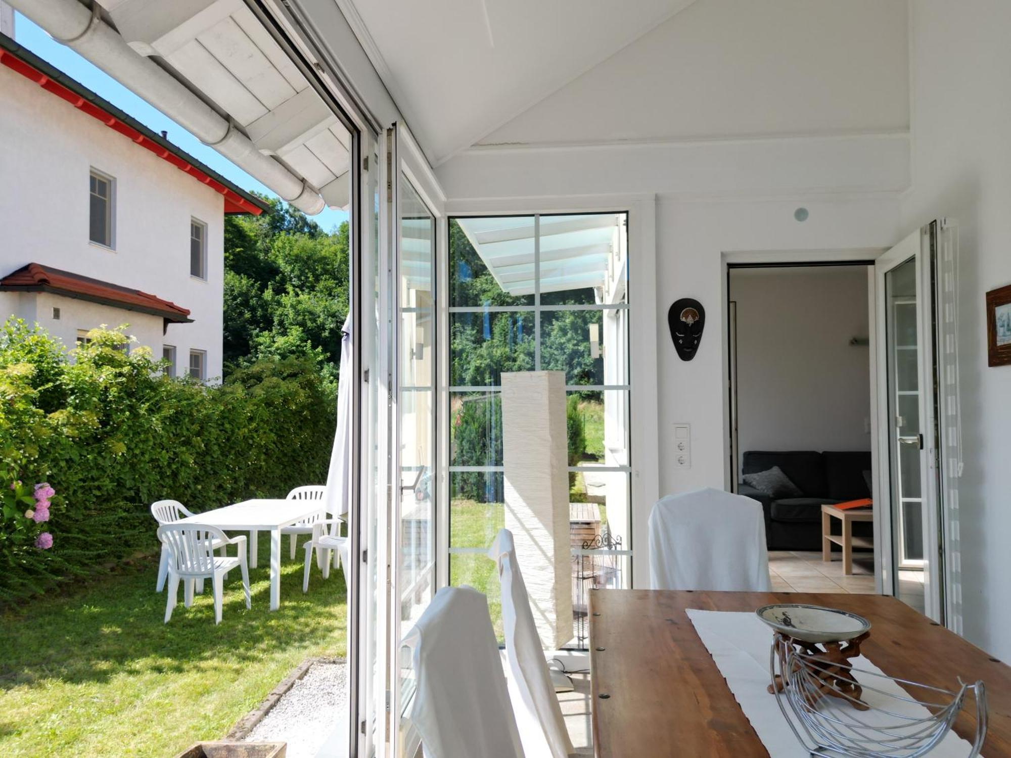 Villa Schaller - Apartment Krumpendorf Екстериор снимка