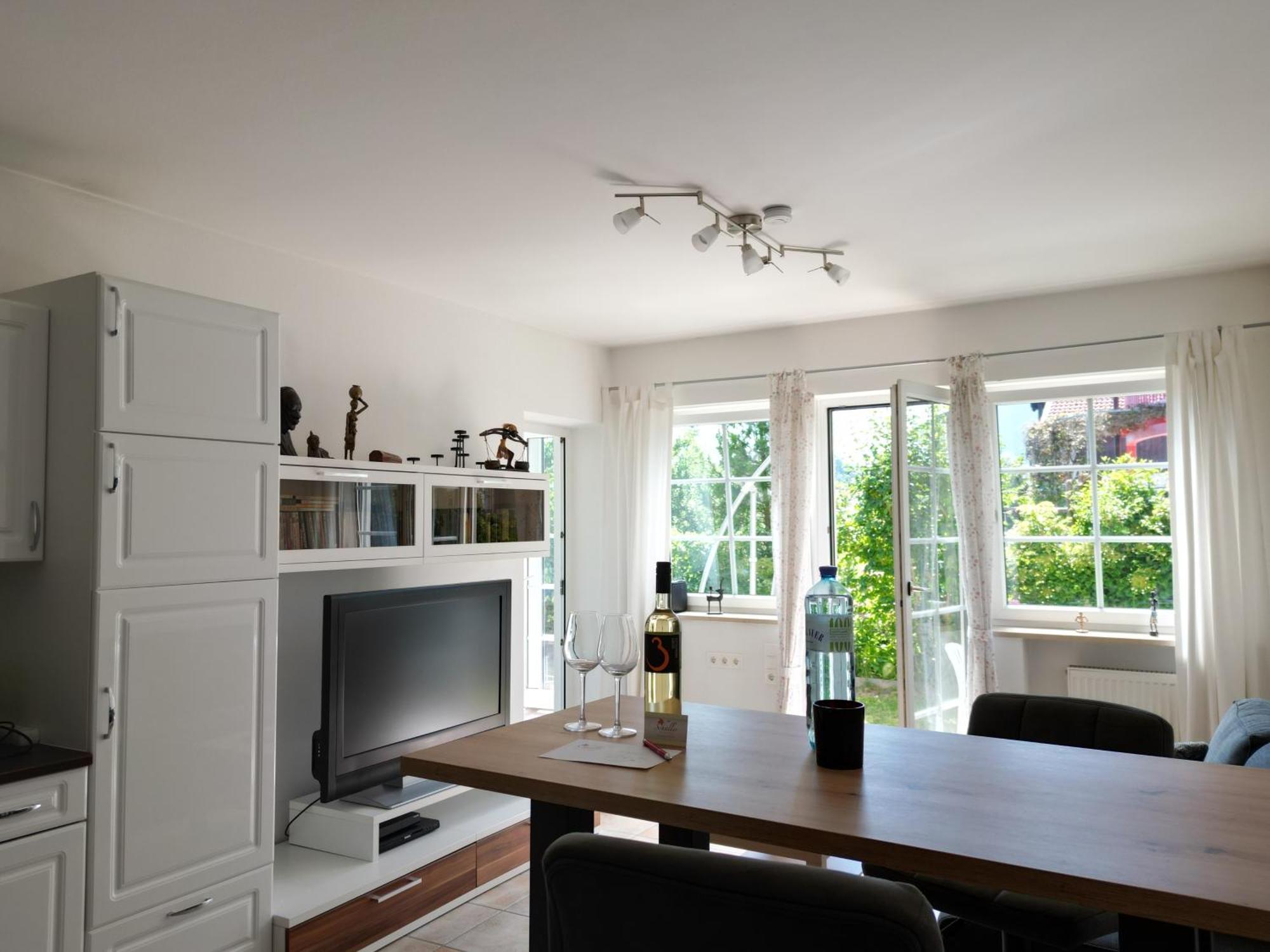 Villa Schaller - Apartment Krumpendorf Екстериор снимка