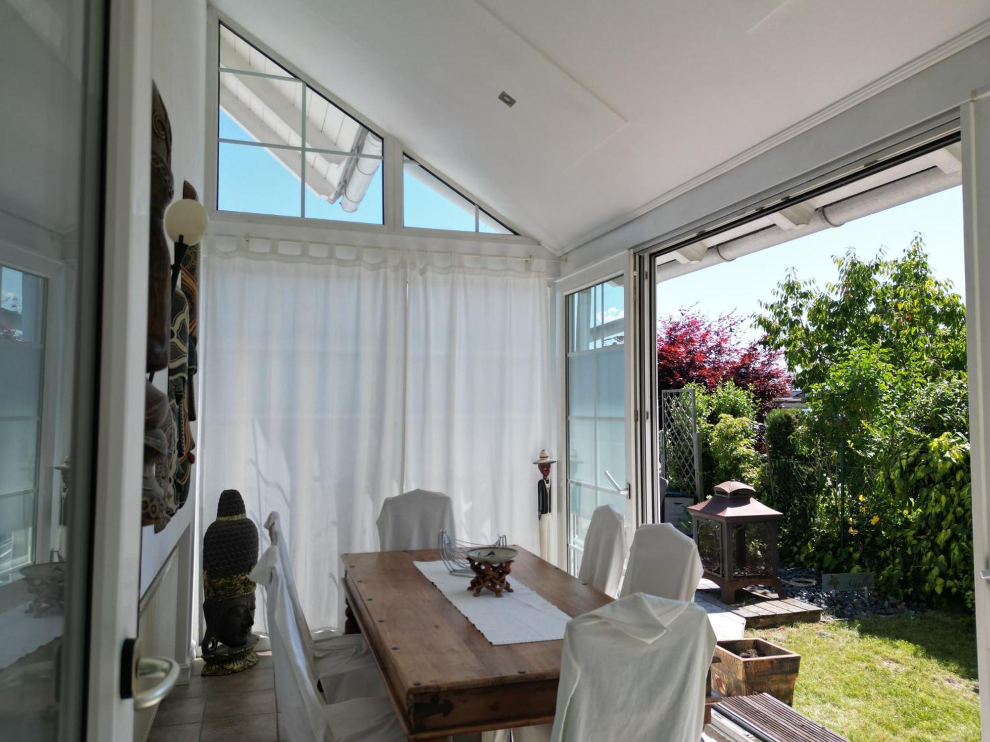 Villa Schaller - Apartment Krumpendorf Екстериор снимка