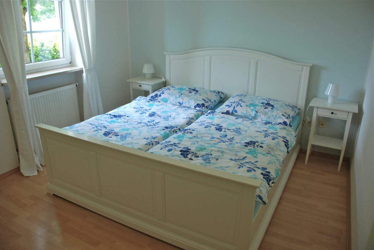 Villa Schaller - Apartment Krumpendorf Екстериор снимка